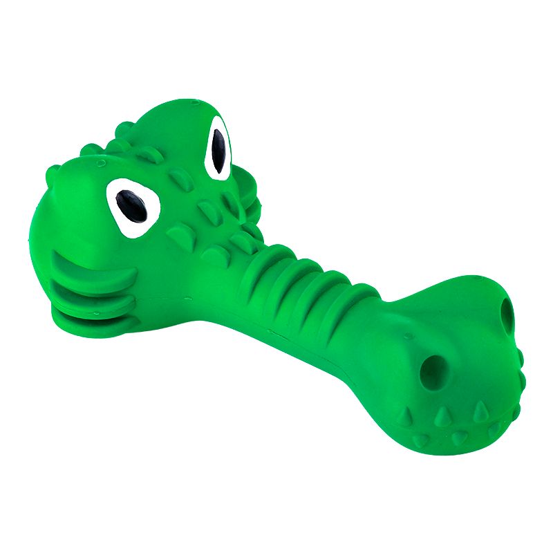 Squeaky Dog Toy