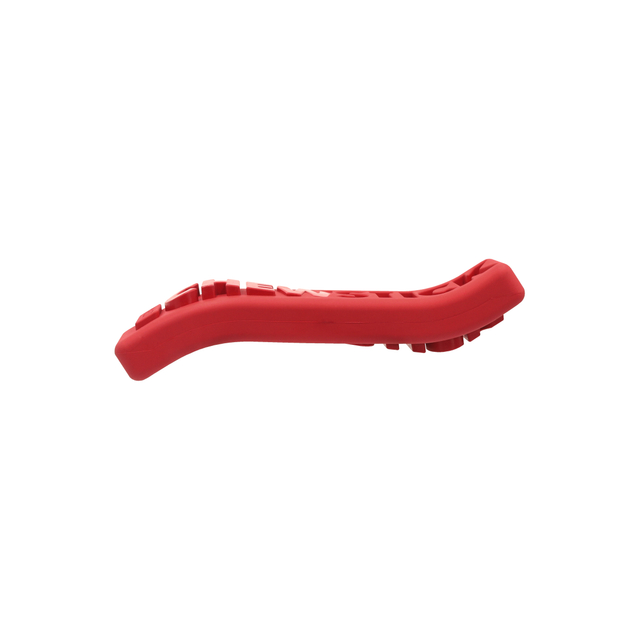 SmartSnack Bar: Unique Non Toxic Durable Natural Rubber Chew Safe Toys for Dogs