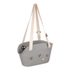 Eco Friendly Soft Eva Pet Carrier Hot Sell Portable Dog Cat Pet Travel Outdoor Shoulder Bag Beach Carry Bag