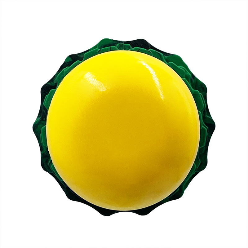 Safest Dog Toys Made of Non-Toxic Nylon and Rubber Nylon Durable and Reliable Organic Non-Toxic Dog Toys