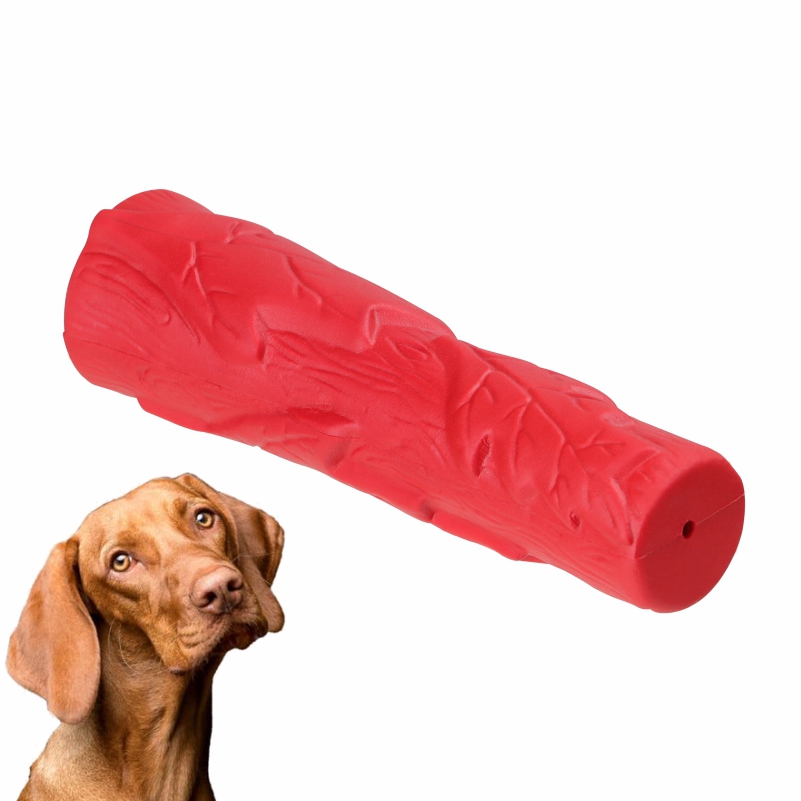 How to Choose Safe Rubber Dog Toys