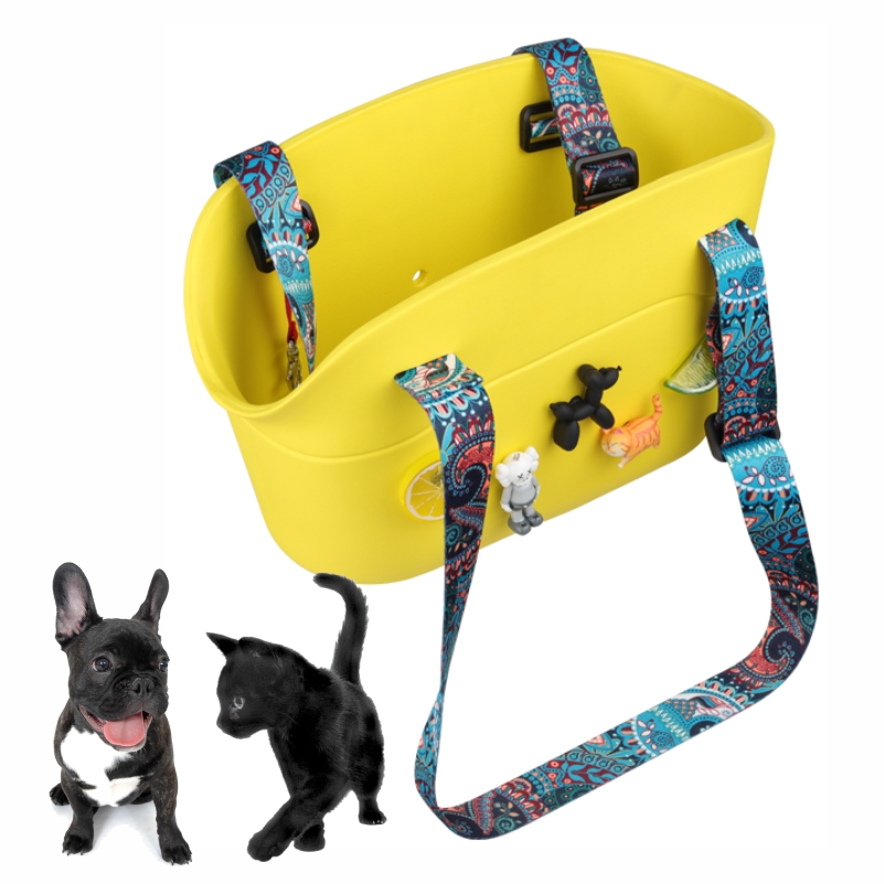 Buying a Portable Pet Carrier