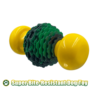 Safest Dog Toys Made of Non-Toxic Nylon and Rubber Nylon Durable and Reliable Organic Non-Toxic Dog Toys