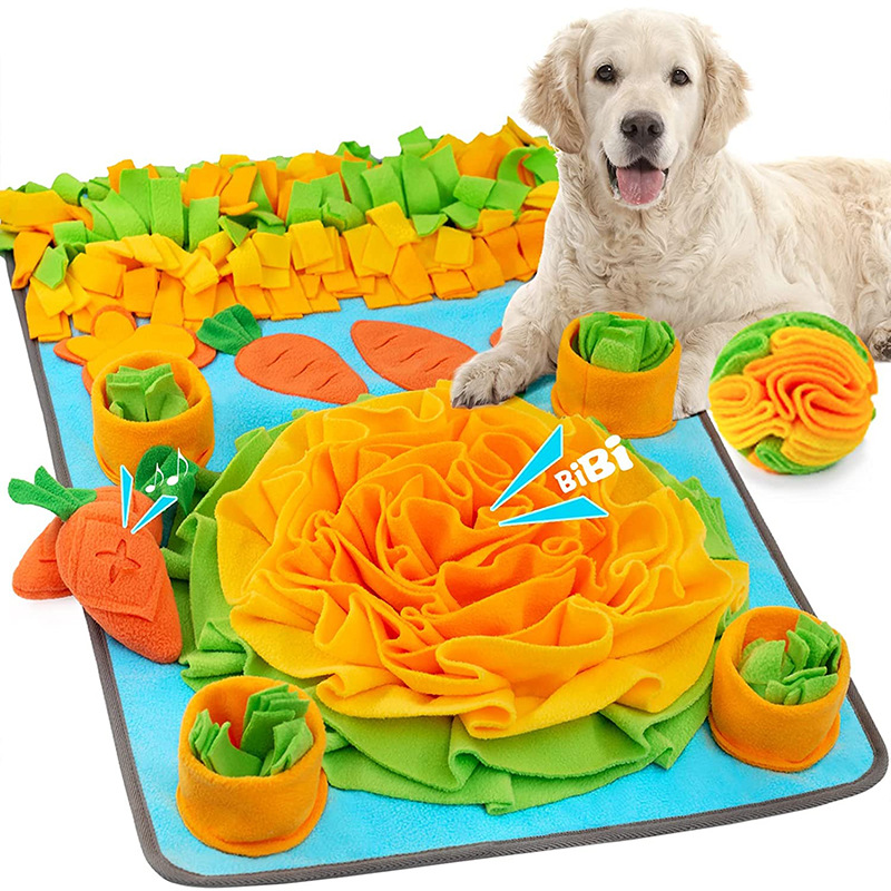 puzzle toys for dogs