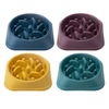 The Jovial Dog Bowl Is Made of High-quality Materials And Will Not Scratch The Dog\'s Mouth. Slow Food Custom Dog Bowl