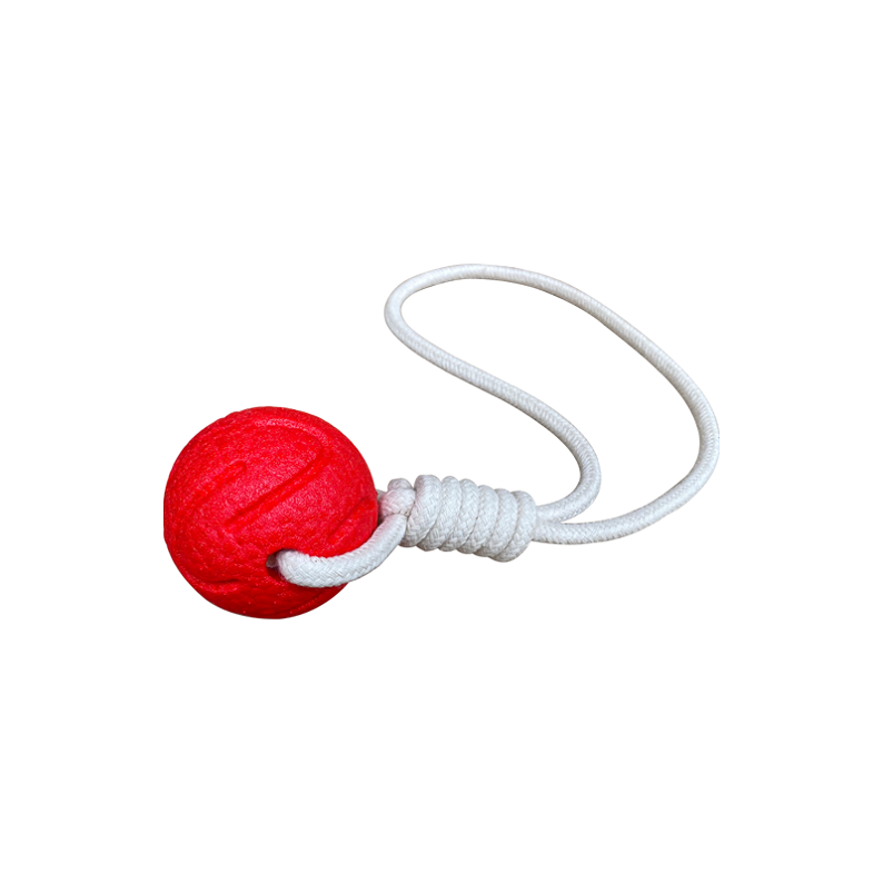 Calm Dog Toy Uses E-TPU Material To Make Environmentally Friendly Interactive Training Dog Toy