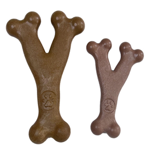 Benebones Safe Eco Friendly Dog Products Best Dogs Teeth Cleaning Chew Toy