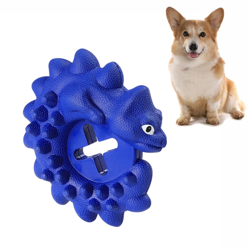 Indestructible Dog Toys