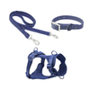 New Arrival Comfortable High-quality Dog Leash And Harness Set Padded Vest dog leash vest
