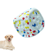 Indestructible Dog Toy Material Lightweight Floatable Chewy Interactive E-TPU Pet Toy