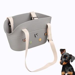 EVA Pet Bag High-value Waterproof Portable Waterproof Can Hold Small Dog Pet Carrier Bag