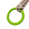 The Best Large Dog Leash Toys Chewy Interactive Toys for Medium To Large Dog Rope Pull Toy
