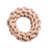 Dogs Like Toys with Strong Cotton Rope To Make Nine-piece Set of Medium And Large knot toys for dogs