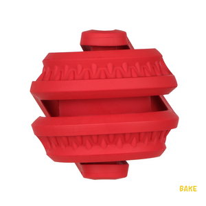The Best Chewable Toys for Dogs Are Made of 100% Natural Rubber And Are Resistant To Chewing Puzzle Toys Interactive Treat Dispenser