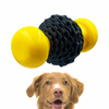 Nylon Vs Rubber Safe Play Bone Dog Toy Manufacturers for Super Chewers
