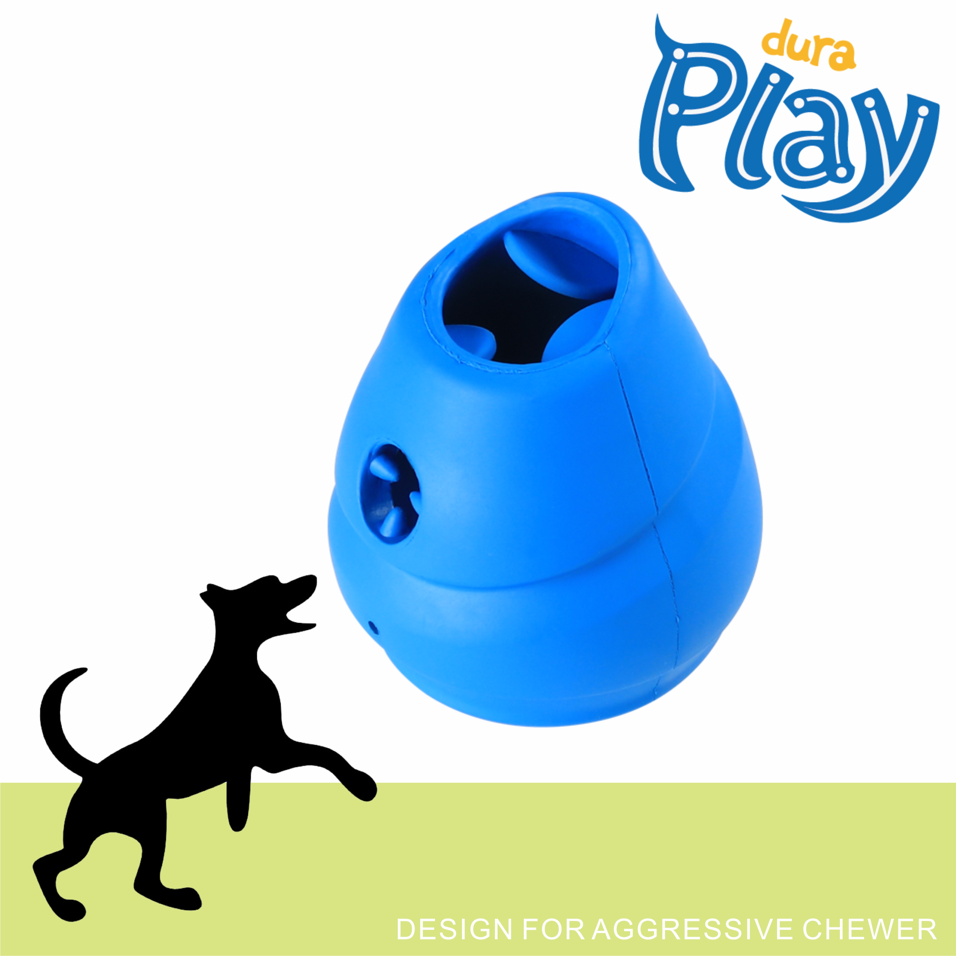 Choosing Safe Dog Toys：Non Toxic Dog Toys For Dogs