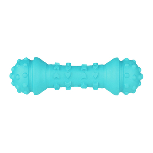 Dog Toy for Separation Anxiety Uses 100% Natural Rubber Chewy Dog Toy for Boredom