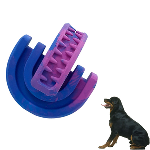 A Toy To Keep Your Dog Busy Made of 100% Natural Rubber Safe And Hygienic To Relieve Dog Anxiety Dog Treats Toy