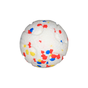E-TPU Explosive Ball High-elasticity Lightweight Molar-resistant Solid Interactive Dog Balls Toys