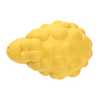 Lovely Rubber Yellow Sheep