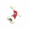 Safe Non Toxic Durable Dog Bone Toy Nylon Dog Toys Manufactuers 