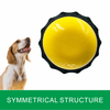 Nylon Vs Rubber Safe Play Bone Dog Toy Manufacturers for Super Chewers