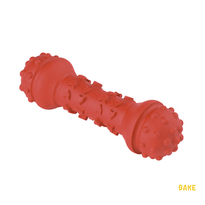 Settling Dog Toys Are Made of 100% Natural Rubber Chew Resistant Dog Toy That Looks Like A Stick