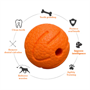 Benebones Safe for Dogs Made of E-TPU Material Chewy Interactive Is The Best Toys for Active Dogs