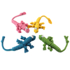 The Best Durable toys Made of Eco-friendly Durable Materials Cotton Rope Real Looking Toy Dogs