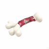 Safe Non Toxic Durable Dog Bone Toy Nylon Dog Toys Manufactuers 