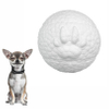 New launch wholesale Pet Toys E-TPU eco friendly dog toy Safe and strong Interactive dog toy