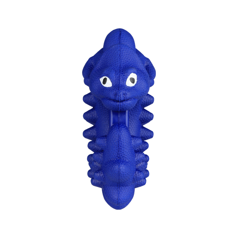 Pet Interactive Natural Rubber Toy