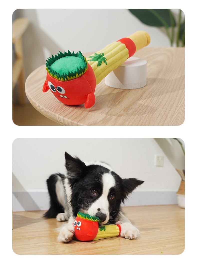 non toxic toys for dogs