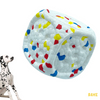 OEM/ODM E-TPU Dice Toy Outdoor Plush Surprise Chew Dog Toys Manufacturers 